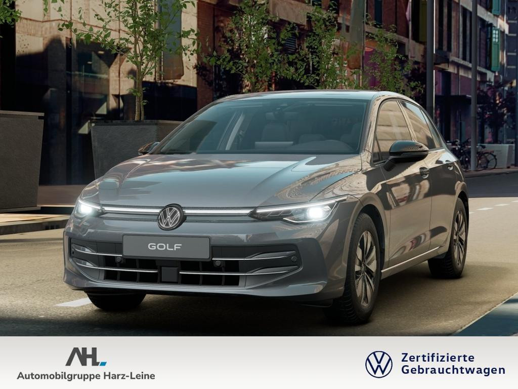 Volkswagen Golf DSG 1.5 eTSI