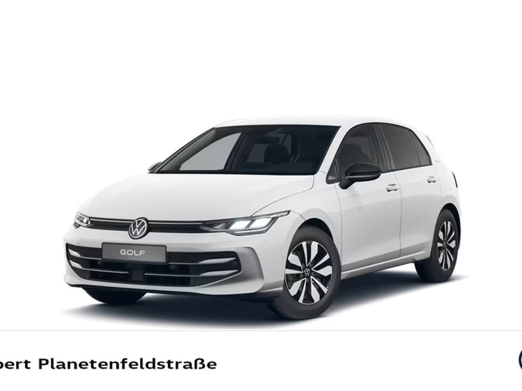 Volkswagen Golf Golf VIII 1.5 eTSI