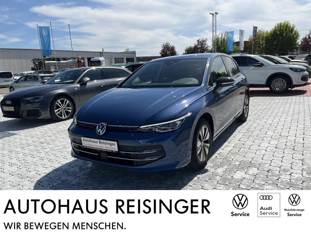 Volkswagen Golf DSG Golf VIII 1.5 eTSI
