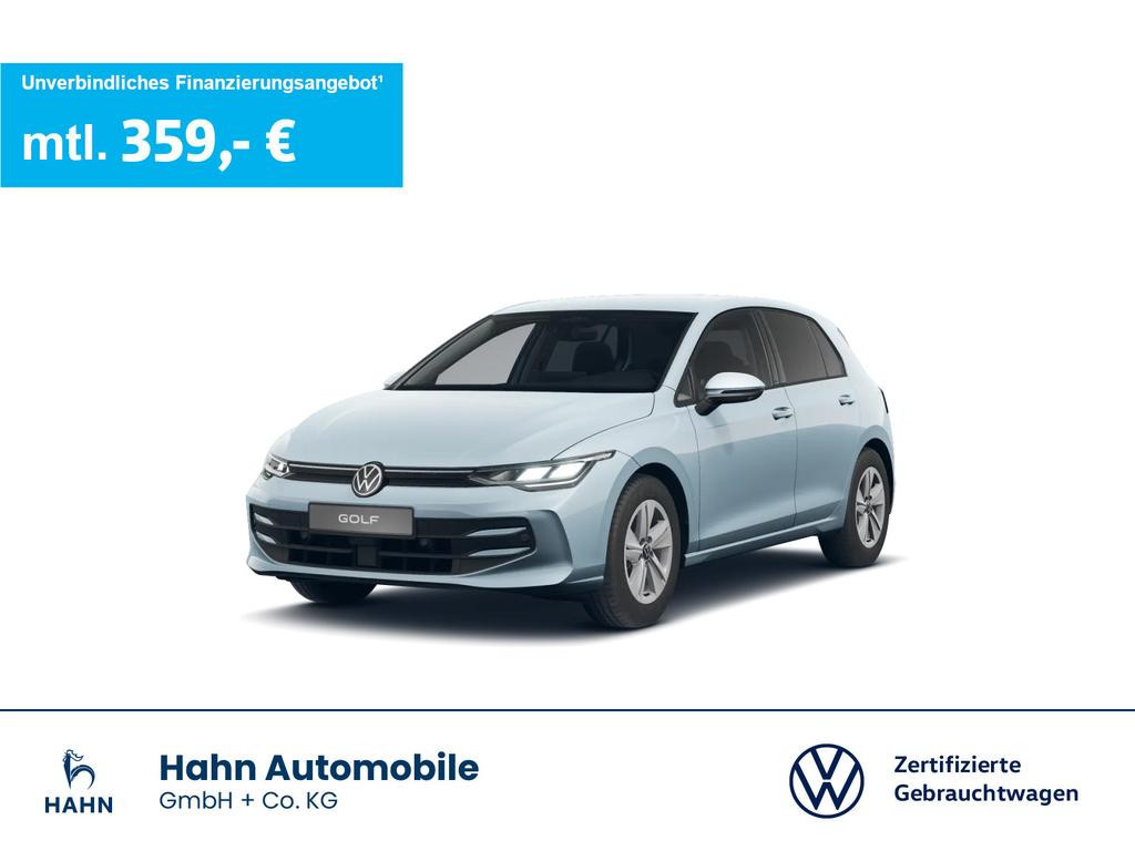 Volkswagen Golf DSG Life Golf VIII 1.5 eTSI