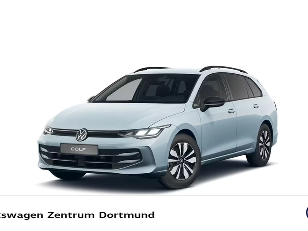 Volkswagen Golf Variant Golf VIII