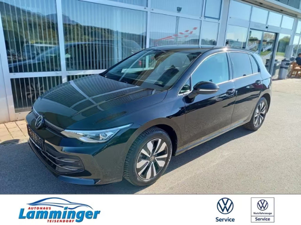 Volkswagen Golf Golf VIII 2.0 TDI
