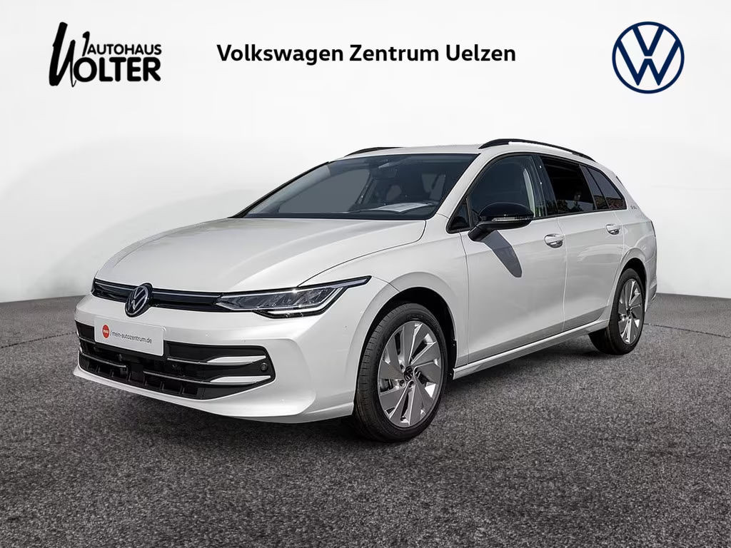 Volkswagen Golf Golf VIII 1.5 eTSI
