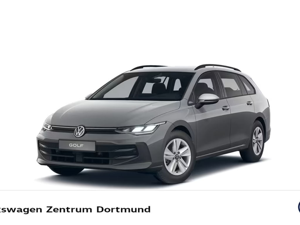 Volkswagen Golf Life Variant Golf VIII