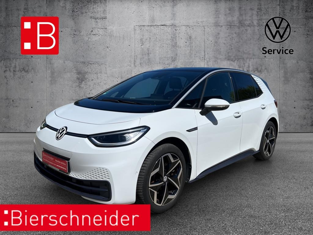 Volkswagen ID.3 Performance IQ.Drive Pro