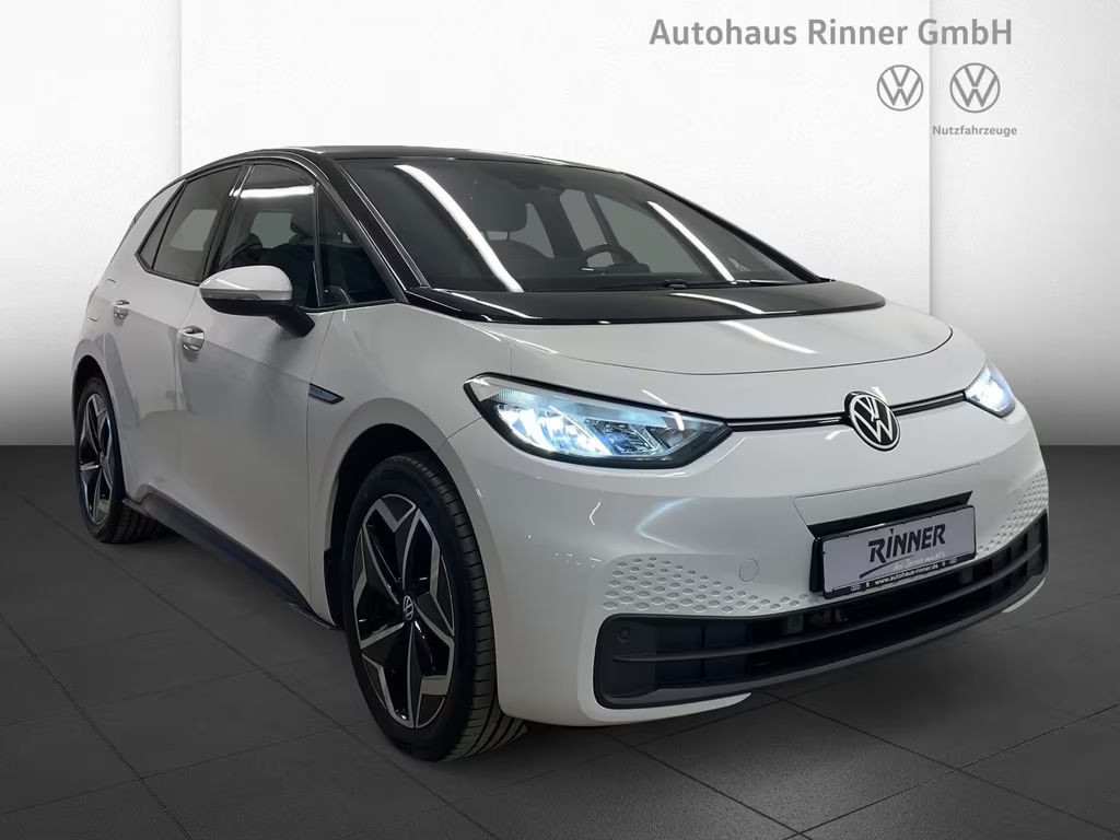 Volkswagen ID.3 DSG Performance 77 KWh Pro 150 kW