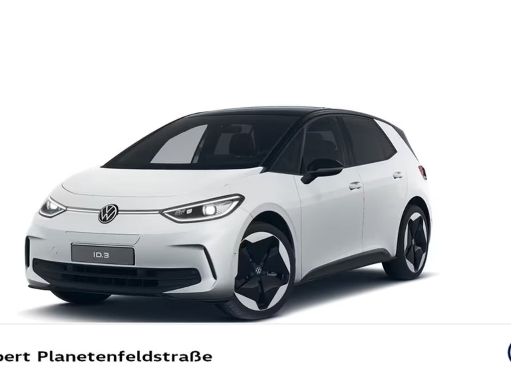 Volkswagen ID.3 Style Performance Pro
