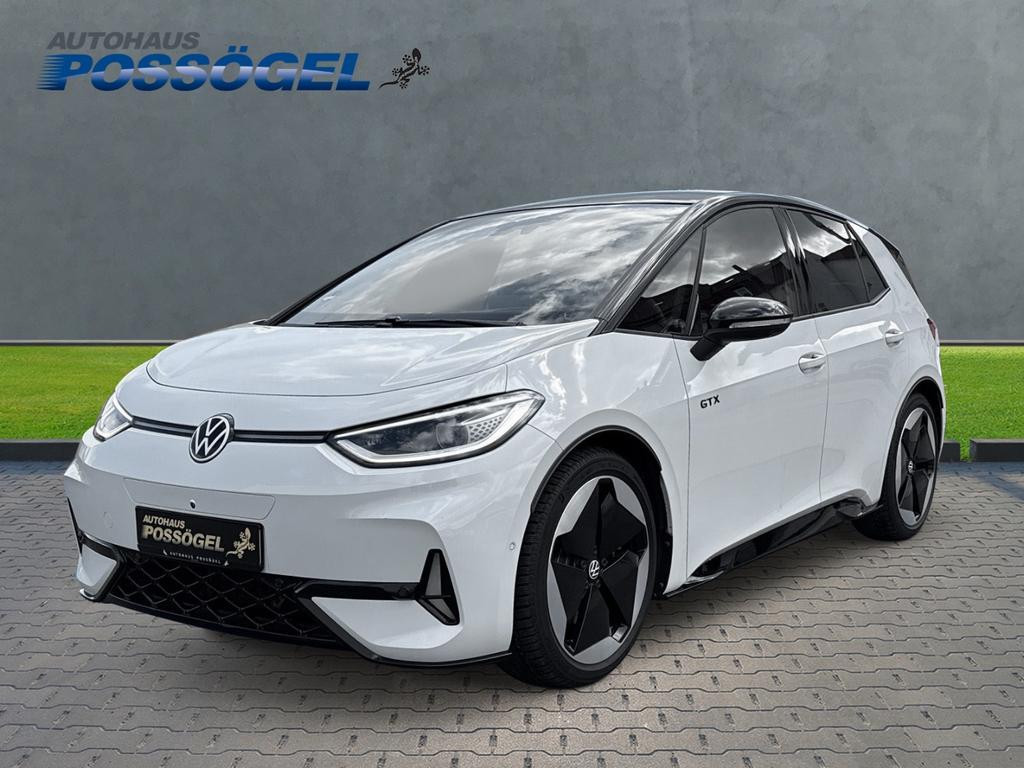Volkswagen ID.3 Performance GTX