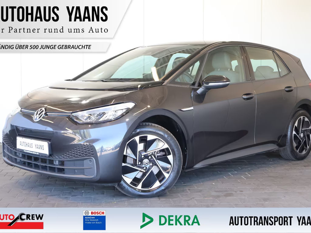 Volkswagen ID.3 Performance Pure