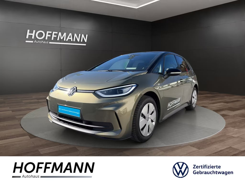 Volkswagen ID.3 Performance Pro