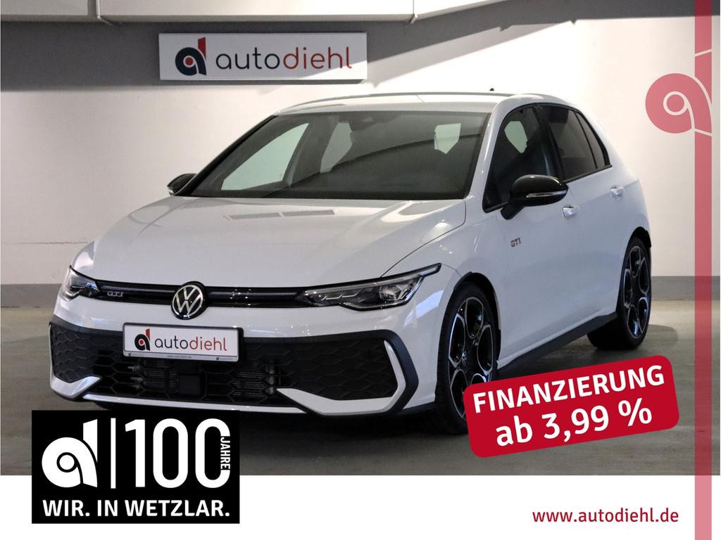 Volkswagen Golf DSG GTI Style Golf VIII