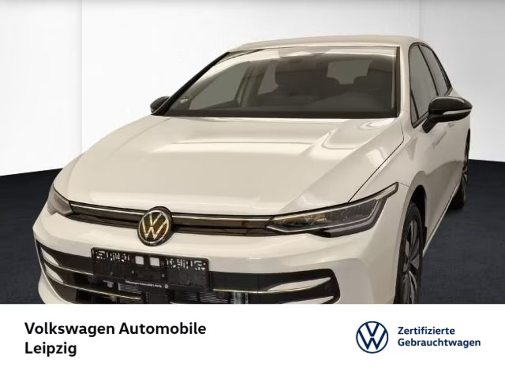 Volkswagen Golf DSG Golf VIII 1.5 eTSI