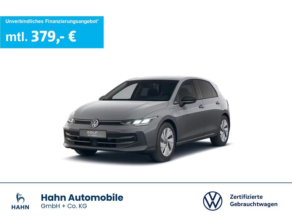 Volkswagen Golf DSG Golf VIII