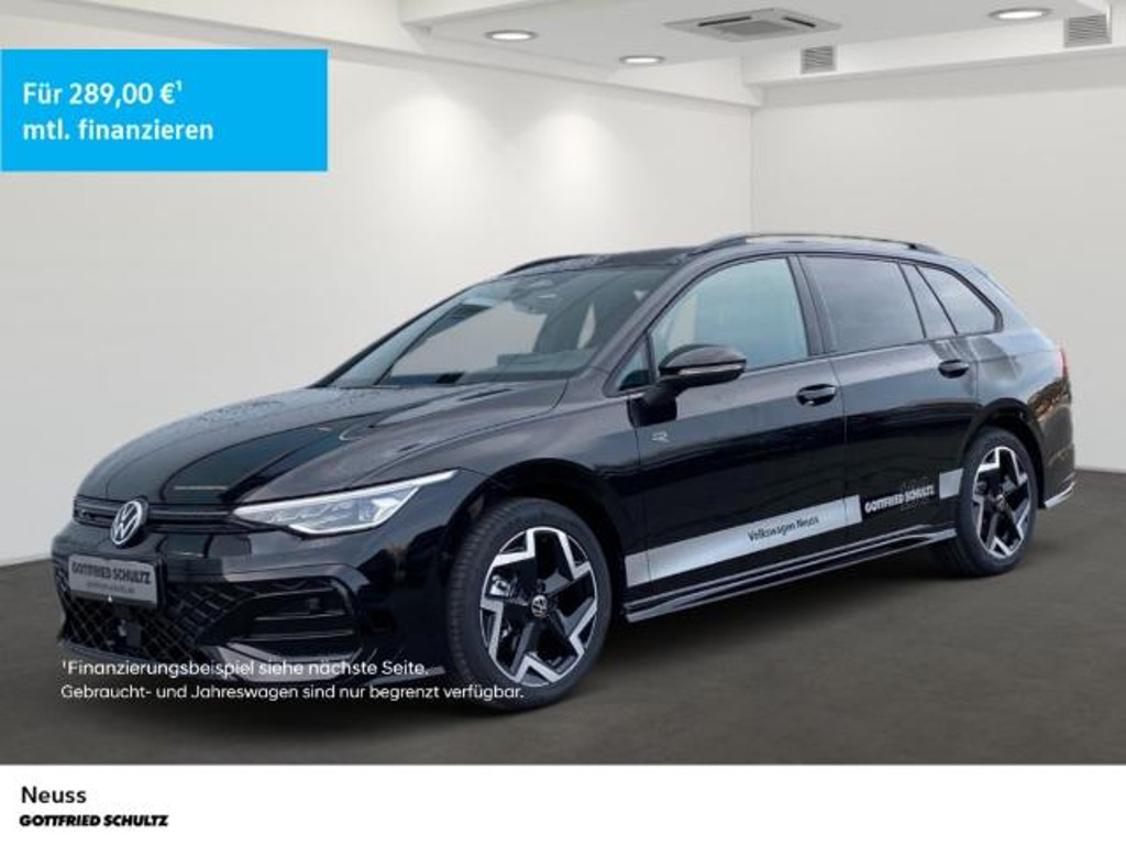 Volkswagen Golf DSG Variant R-Line 1.5 eTSI