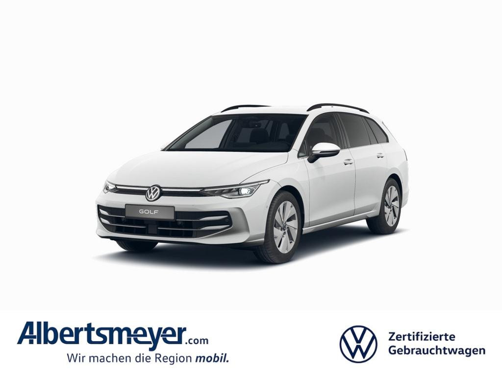 Volkswagen Golf Style Variant 1.5 TSI Golf VIII
