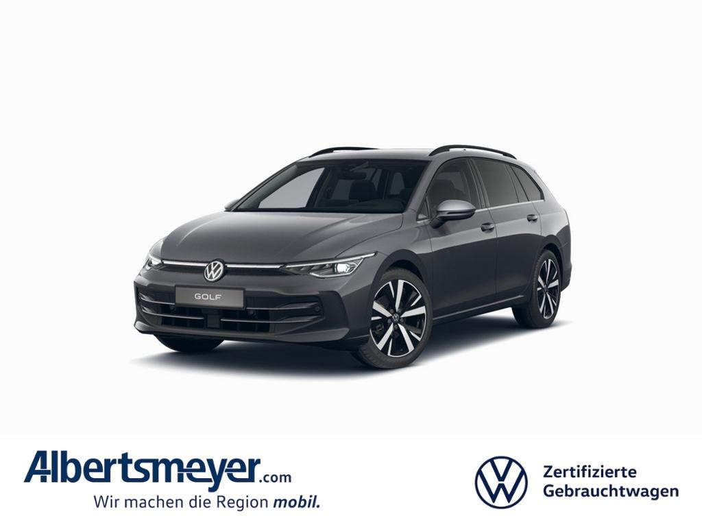 Volkswagen Golf DSG Style Variant Golf VIII 1.5 eTSI