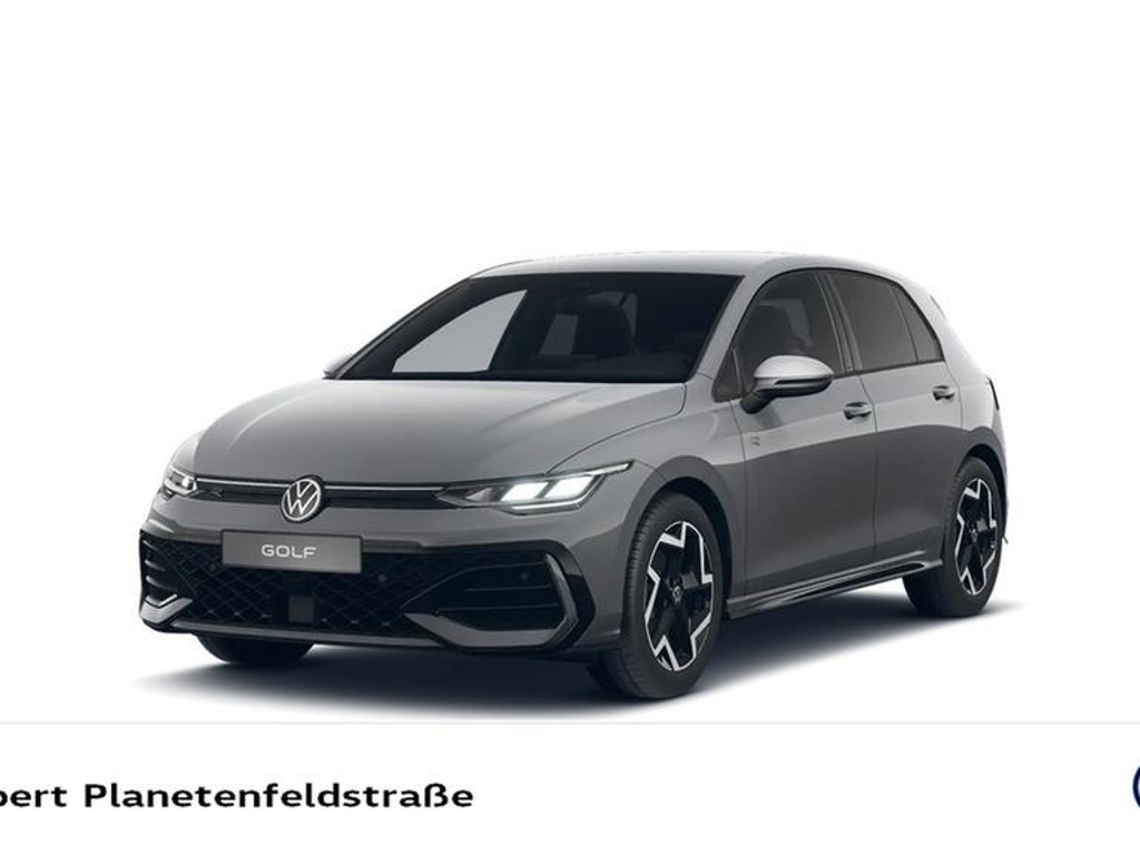 Volkswagen Golf R-Line Golf VIII