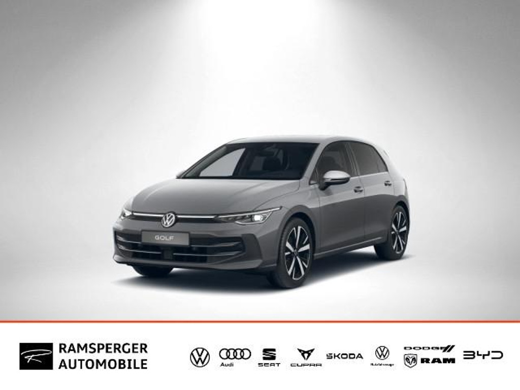 Volkswagen Golf Style