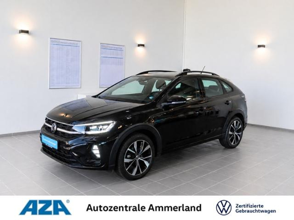Volkswagen Taigo DSG R-Line 1.5 TSI IQ.Drive