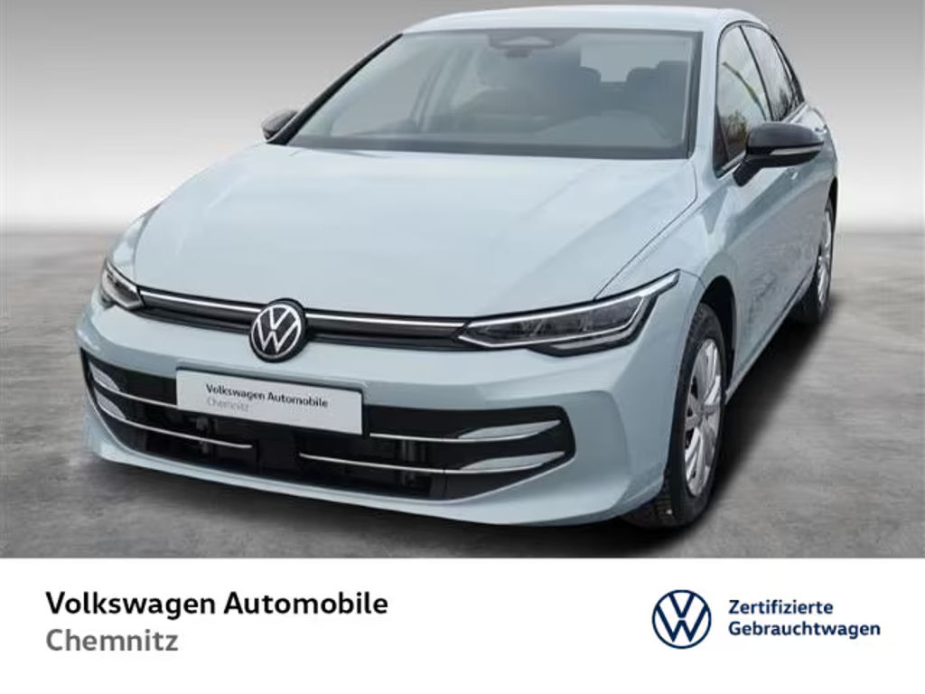 Volkswagen Golf Golf VIII 1.5 eTSI