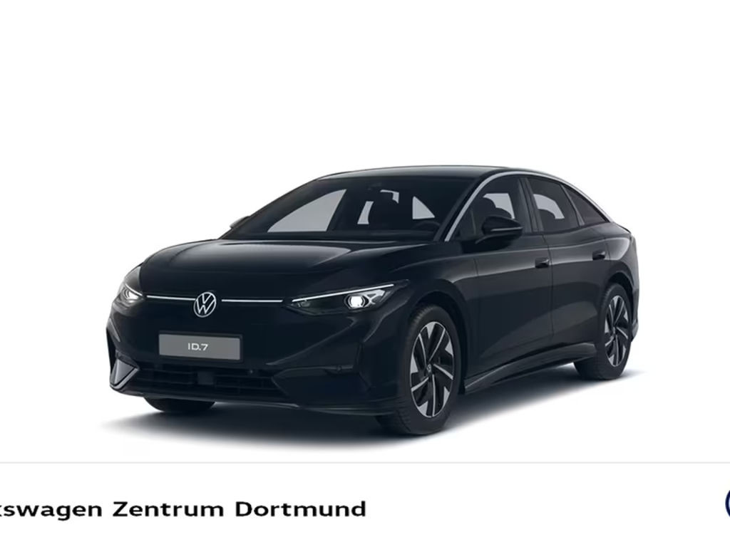 Volkswagen ID.7 Pro