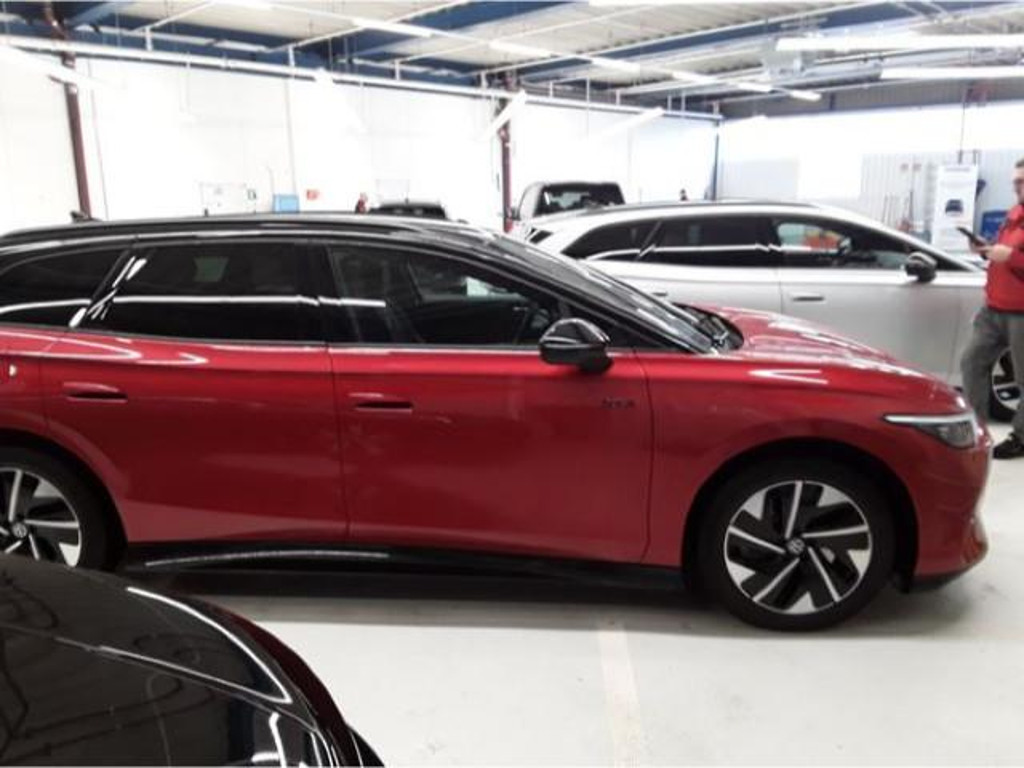 Volkswagen ID.7