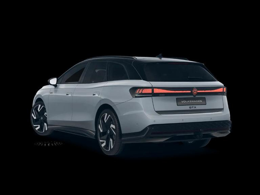 Volkswagen ID.7 4Motion GTX Tourer