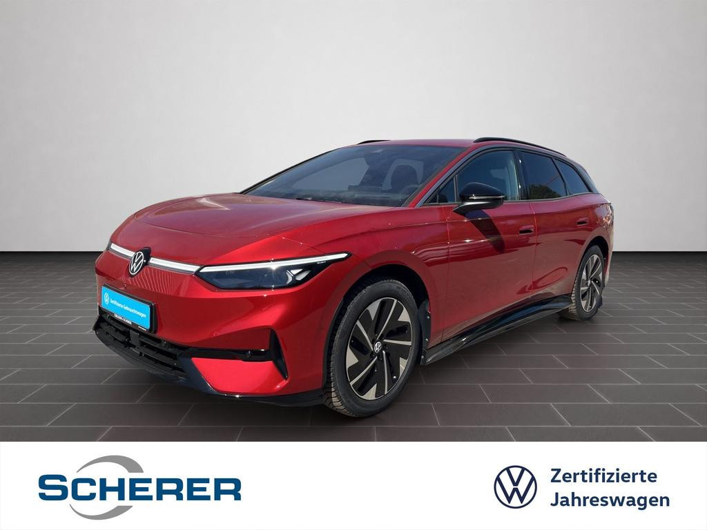 Volkswagen ID.7 DSG Pro Tourer