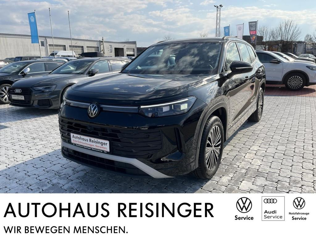 Volkswagen Tayron 4Motion DSG Life