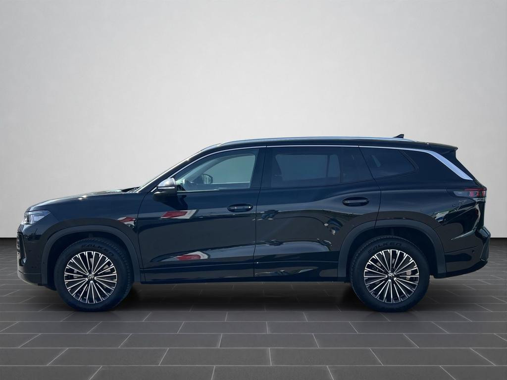 Volkswagen Tayron DSG 2.0 TDI Elegance Elegance