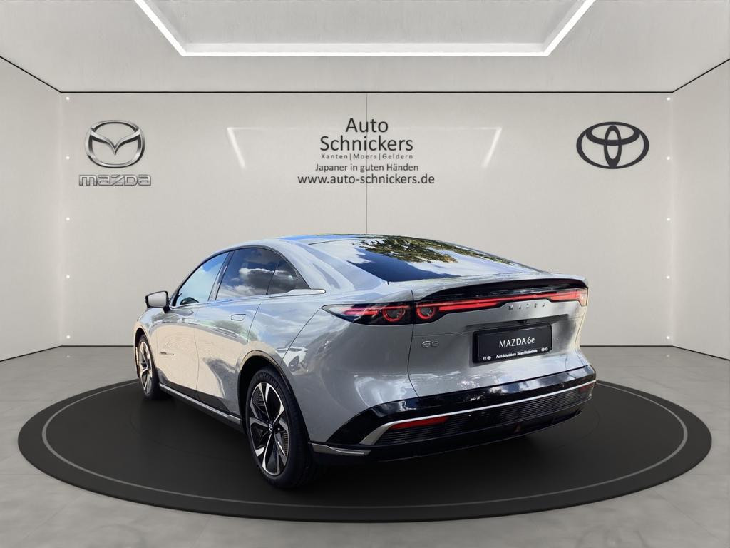 Mazda 6e Takumi Plus