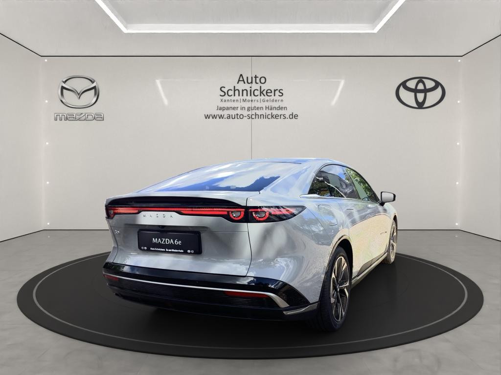 Mazda 6e