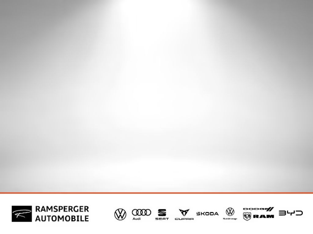 Volkswagen Tayron 4Motion R-Line