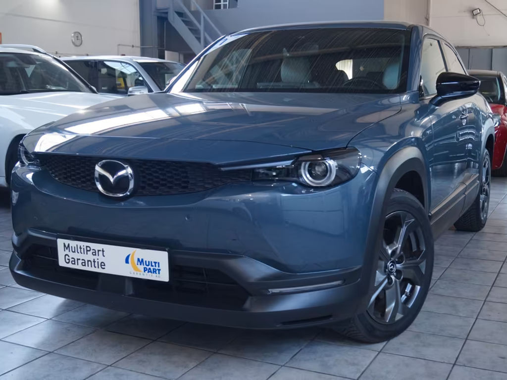 Mazda MX-30 Advantage