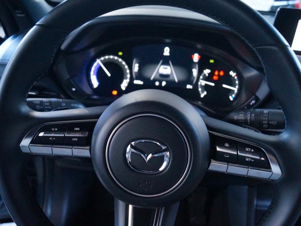 Mazda MX-30