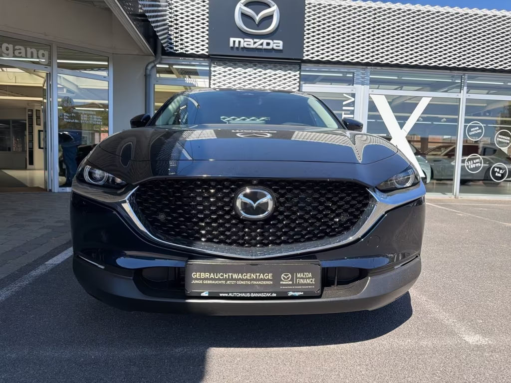 Mazda CX-30 SkyActiv Takumi 2.5L e-Skyactiv