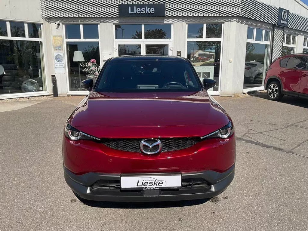 Mazda MX-30 SkyActiv e-Skyactiv