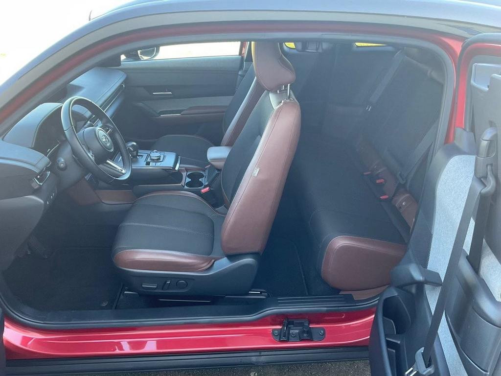 Mazda MX-30