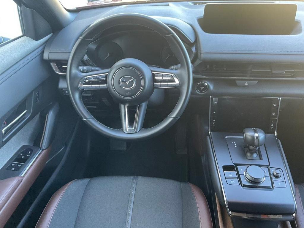 Mazda MX-30