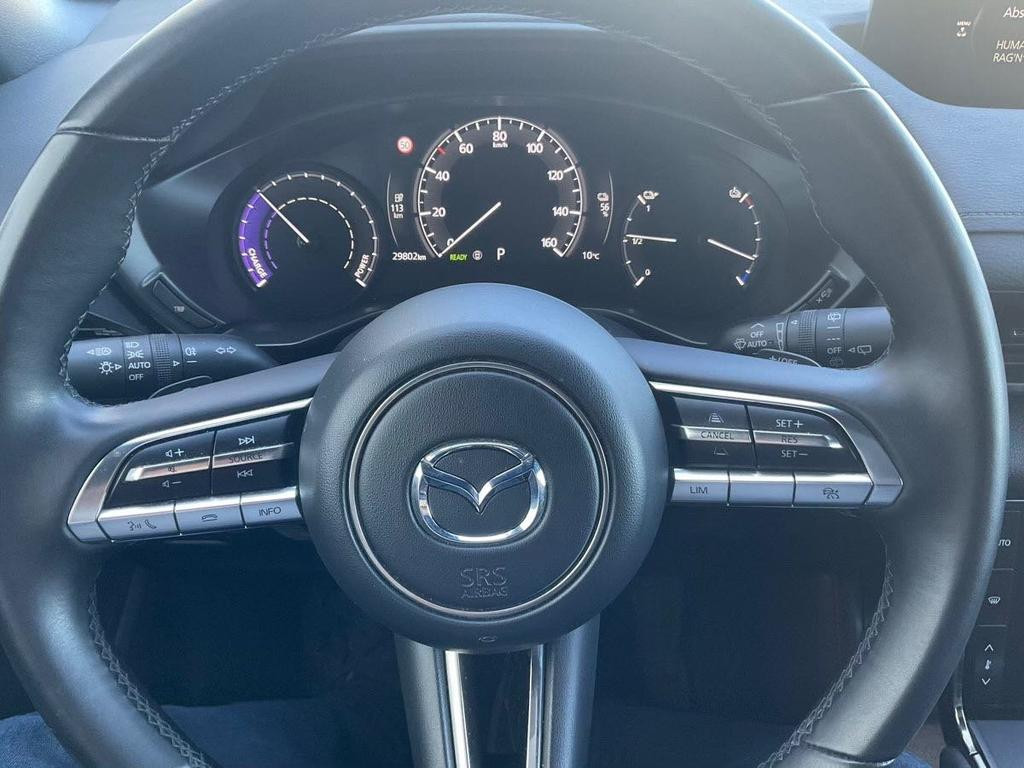 Mazda MX-30