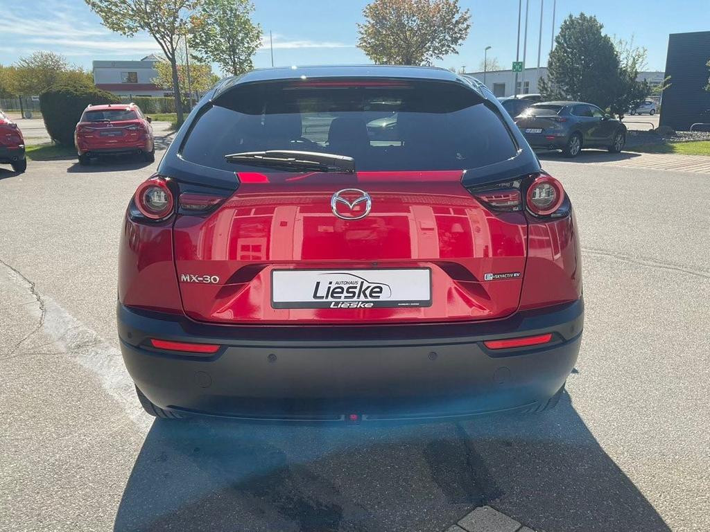 Mazda MX-30
