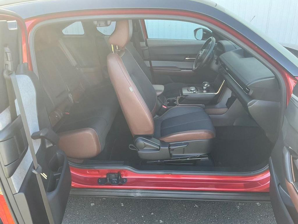 Mazda MX-30