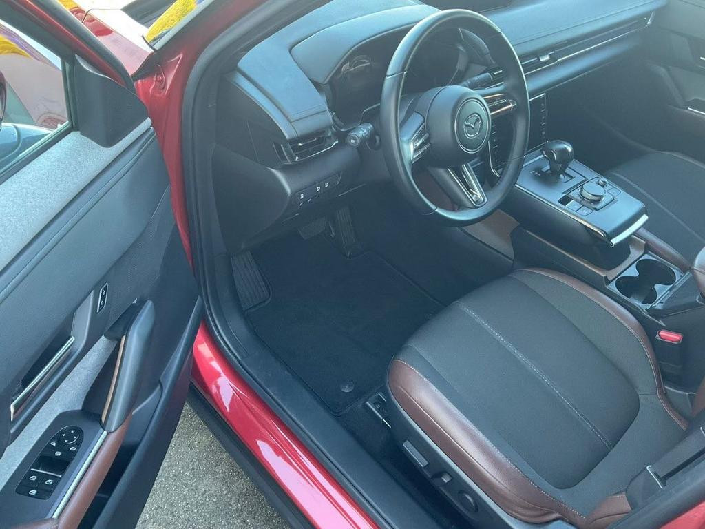 Mazda MX-30