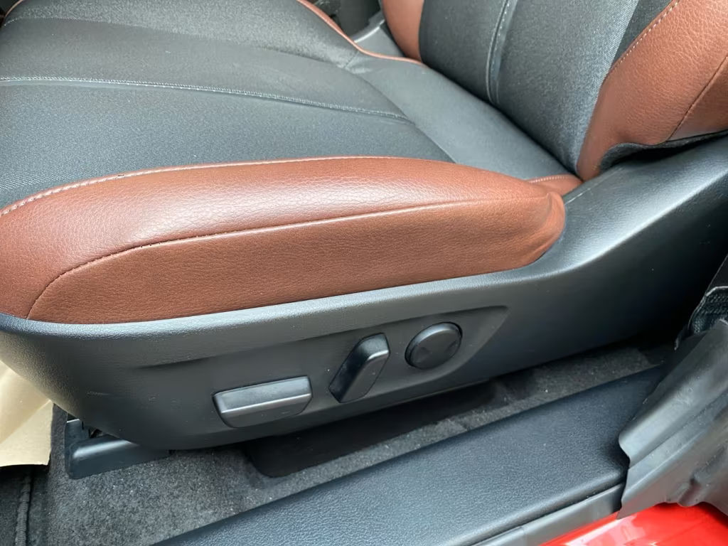Mazda MX-30
