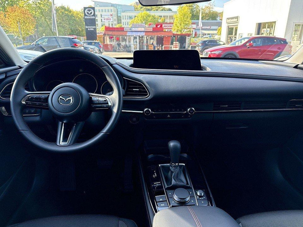 Mazda CX-30 Homura