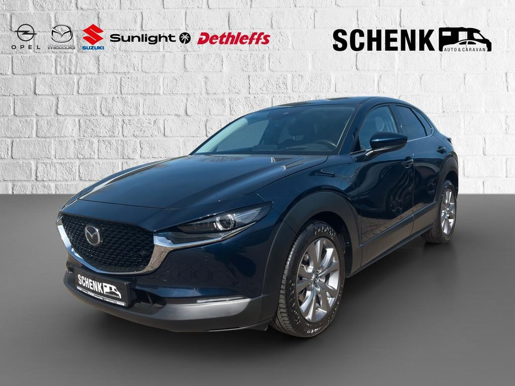 Mazda CX-30 Selection
