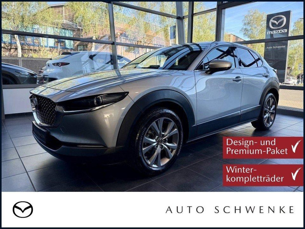 Mazda CX-30 Selection