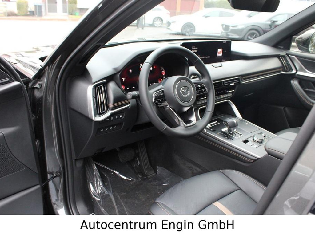 Mazda CX-80