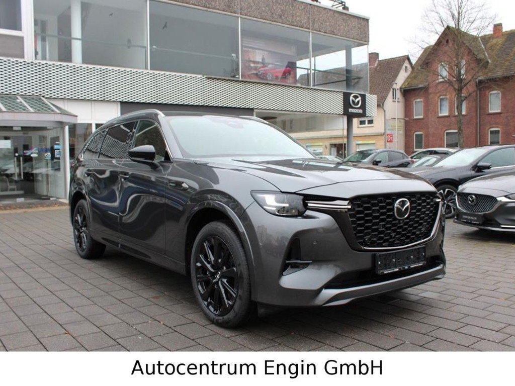 Mazda CX-80