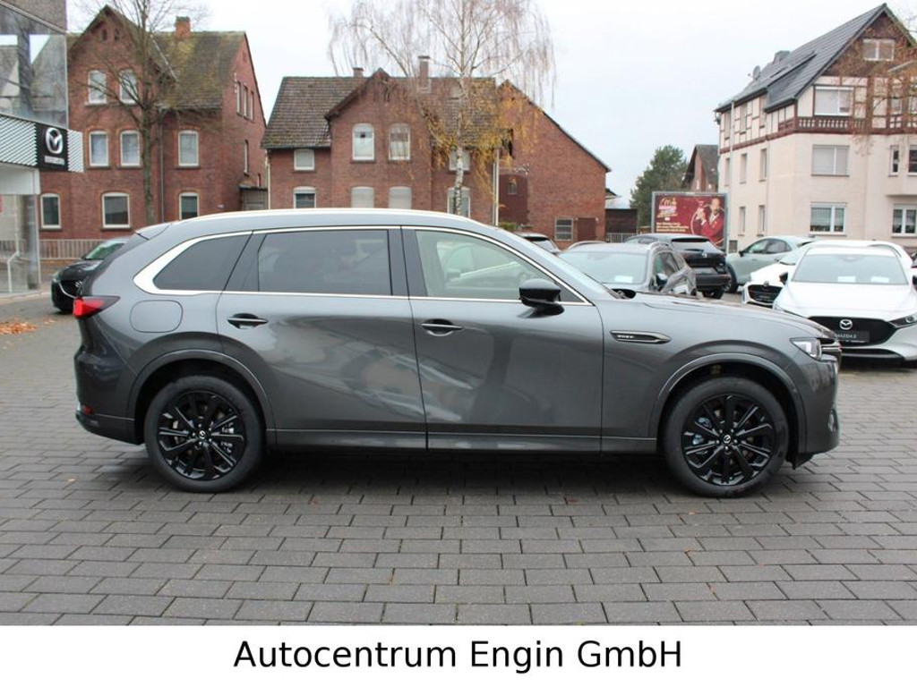 Mazda CX-80